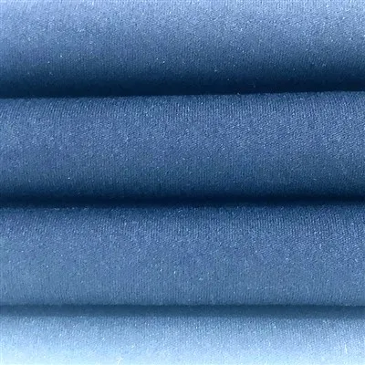 معاد تدويره نايلون ليكرا interlock