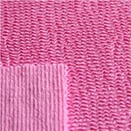 نسيج البوليستر التجاعيد لملابس السباحة